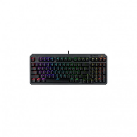 Asus TUF Gaming K3 Gen II (US)