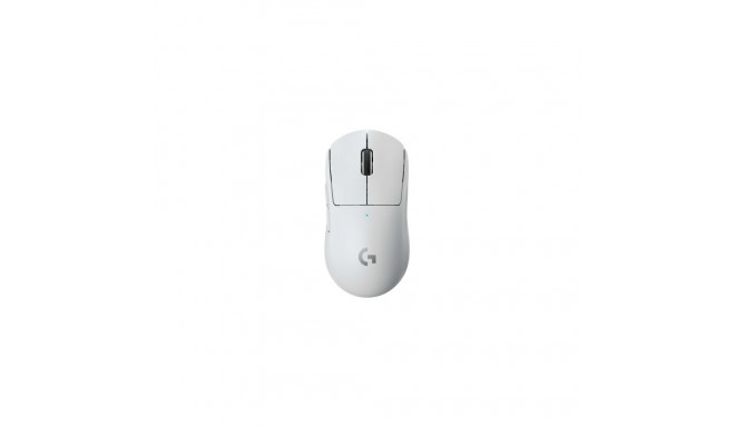 Logitech PRO X SUPERLIGHT 2 White 910-006638