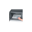 Severin MW 7763 GRILL