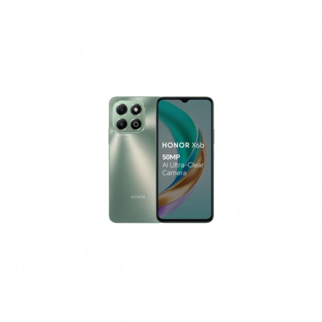 Honor X6b 4/128GB Forest Green