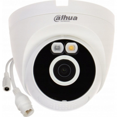 Dahua T4A-PV White