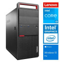 Lenovo M800 Tower i3-6100 32GB 1TB SSD WIN10Pro