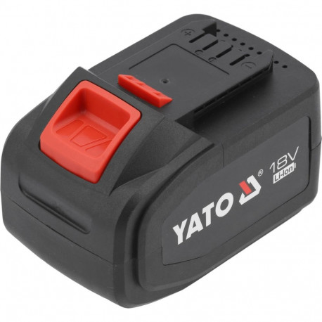 Akumulators 18V LI-ION 9,0AH YT-828465 YATO