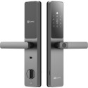 Ezviz CS-DL05 Универсальная Уличная IP65 Умная Замковая Система с Отпечатком Пальца Wi-Fi Bluetooth 