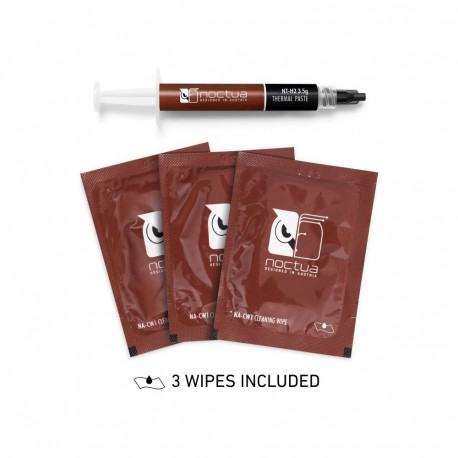 Noctua NT-H2 thermally conductive paste 3 5g