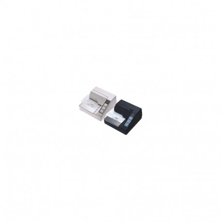 Epson TM-U 295 , RS232, white