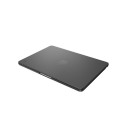 Speck SmartShell - Obudowa MacBook Air 15" M4 (2025) / M3 (2024) / M2 (2023) (Obsidian)