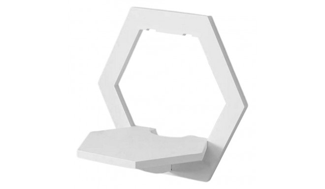 Wall shelf SL5A, white