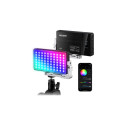 NEEWER SL90 Pro – 12 Watt RGB LED Continuous Light