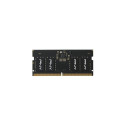 Pamięć do notebooka 8GB DDR5 SODIMM 4800 BULK MN8GSD54800-BLK