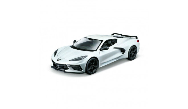 Composite model Chevrolet Corvetta Sing coupe