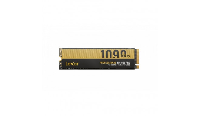 SSD NM1090 Pro 1TB Gen5 14000/10000