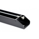EDBAK PWB3 LFD VERT. WALL MOUNT 40-75CALI ; 100×100 up to 400×600