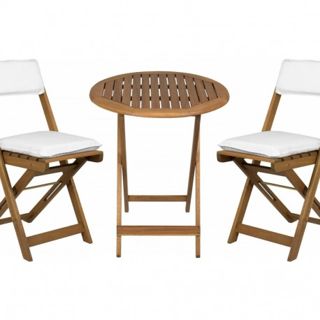 Garden Set FDZN 4003-T
