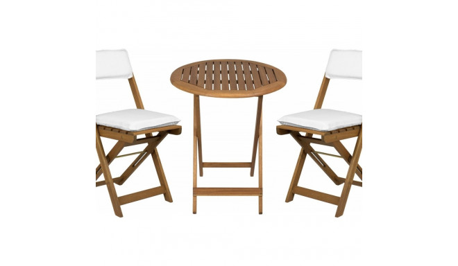 Garden Set FDZN 4003-T
