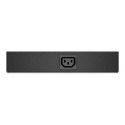 AP6015A Rack PDU Basic 0/1U 10A 8xC13
