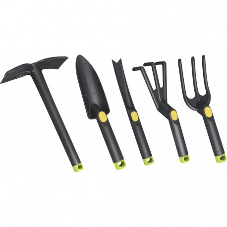 Golden Field garden tool set FZNR 1101