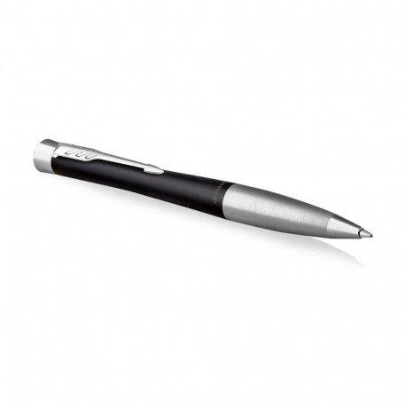 Tušinukas Parker Urban Muted Black CT - 2143639
