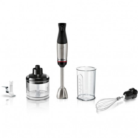 Blender - Bosch Serie 6 Msm6m622, Black