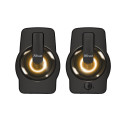 Speaker - Trust Gemi Wired 6 W Black