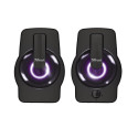 Speaker - Trust Gemi Wired 6 W Black