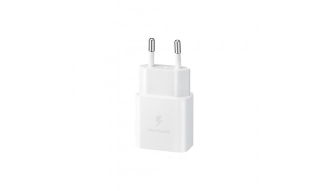 Adapter - SAMSUNG EP-T1510 15W Fast Charger 100-240V White