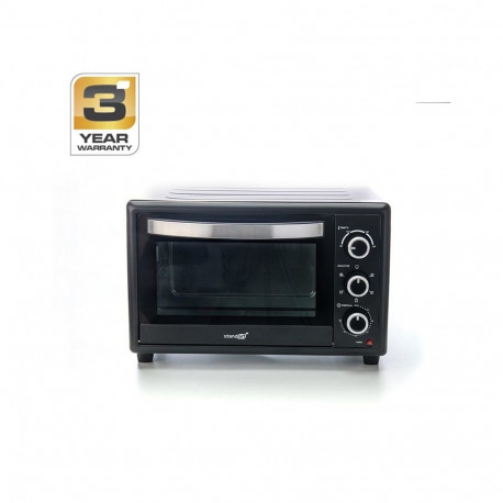 ELECTRIC OVEN KR-101L-28(BC) STANDART
