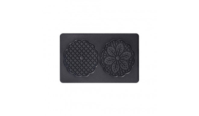 ATTACHMENT XA800712 FLOWER SHAPE
