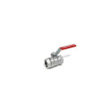 VALVE WATER R250D 1/2IN FF L.H.