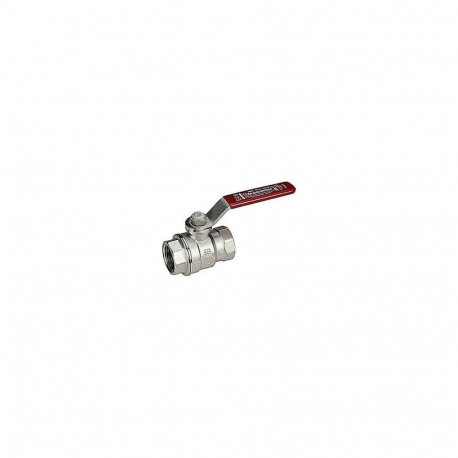 BALL VALVE FF 1 1/4IN R850X026