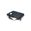 Arvutikott PORT Belize 15,6', tumehall