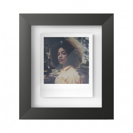 Polaroid Studio Single Photo Frame - Black
