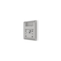 Keenetic Voyager Pro AX1800 Mesh Wi-Fi 6 Router/Extender/Access Point with 2-Port Gigabit Smart Swit