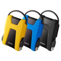 ADATA HD680 external hard drive 1 TB Blue
