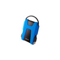 ADATA HD680 external hard drive 1 TB Blue