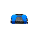 ADATA HD680 external hard drive 1 TB Blue