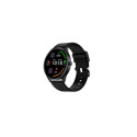 Denver SWC-387B 3.63 cm (1.43&quot;) AMOLED Digital 466 x 466 pixels Touchscreen Black