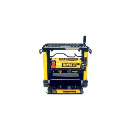 DeWALT DW733 benchtop/thickness planer 1800 W 10000 RPM
