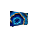 TCL C80 98C805 TV 2.49 m (98&quot;) 4K Ultra HD Smart TV Wi-Fi Black 1500 cd/m²