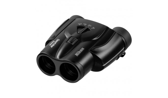 Nikon Sportstar Zoom 8-24×25 kiikarid