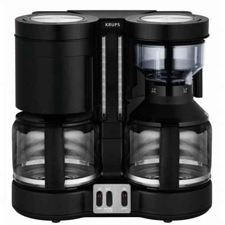 "Krups Kaffeemschine 8508 Duothek Plus"