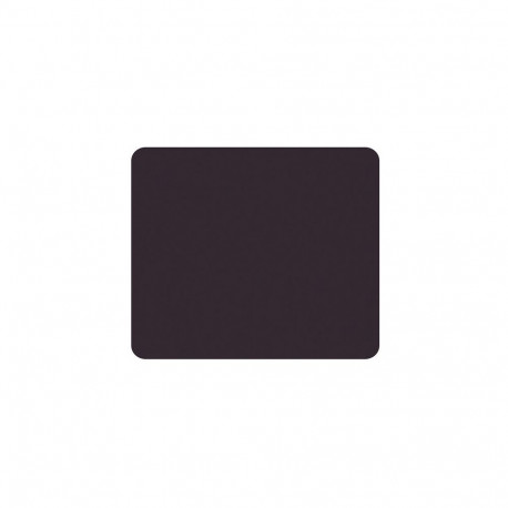 "Mauspad Standard schwarz 5mm"