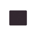 "Mauspad Standard schwarz 5mm"