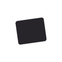 "Mauspad Standard schwarz 5mm"