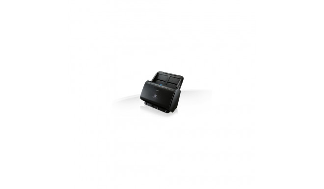 "Canon imageFORMULA DR-C240 Dokumentenscanner A4 45 S./Min USB 2.0 Duplex"