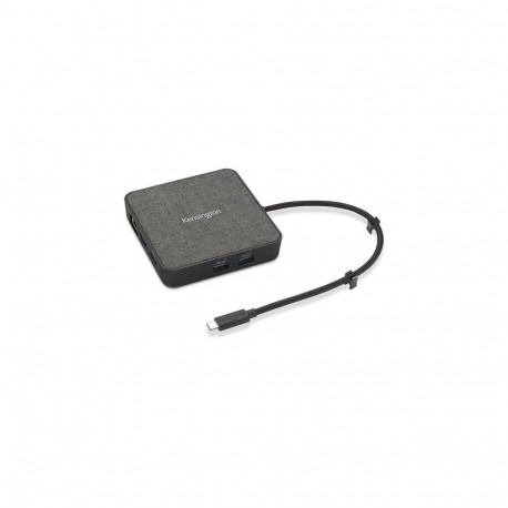 "Kensington Dockingstation MD120U4 USB4 & Thunderbolt4 Mobile"