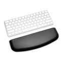 "Kensington Handgelenkauflage ErgoSoft für flache Tastatur sw"