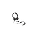 "Kensington Headset Hi-Fi USB mit Mic & Volume Control Button"