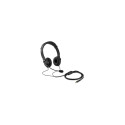 "Kensington Headset Hi-Fi mit Mic & Volume Control Buttons"
