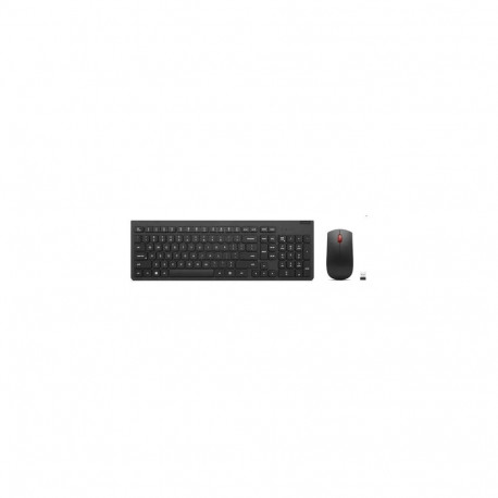 "Lenovo +Maus wireless - Essential Combo Keyboard+Mouse G2"